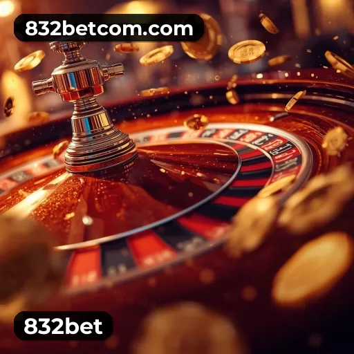Rollover justo nos bônus promocionais 832bet
