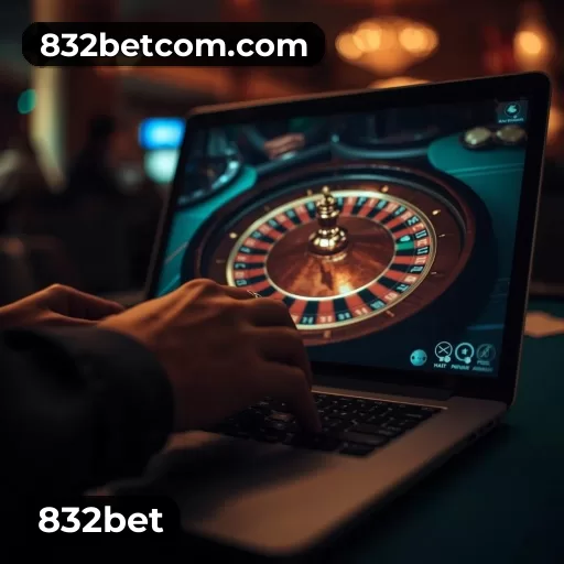 Maiores vitórias no cassino 832bet com saque PIX rápido