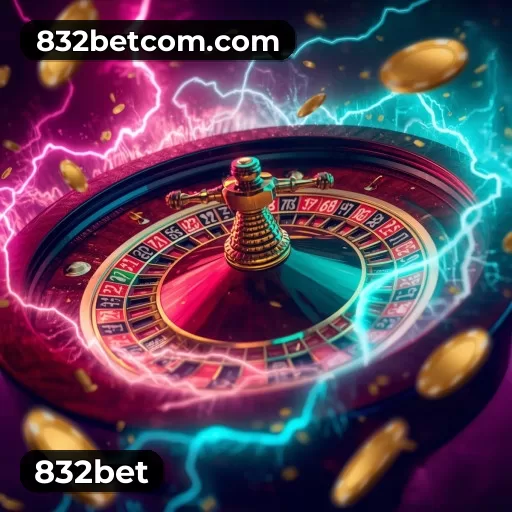 Como participar da comunidade 832bet no Facebook