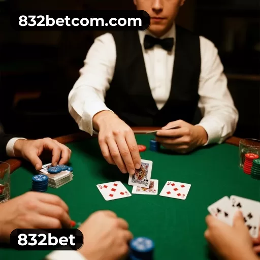 APP 832bet para iOS e Android com 187 mil downloads
