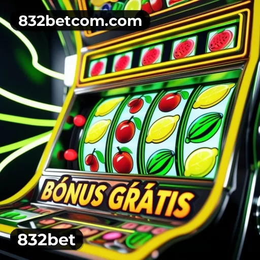 App 832bet com catálogo premium, PIX e suporte 24/7