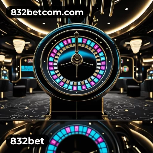 832bet