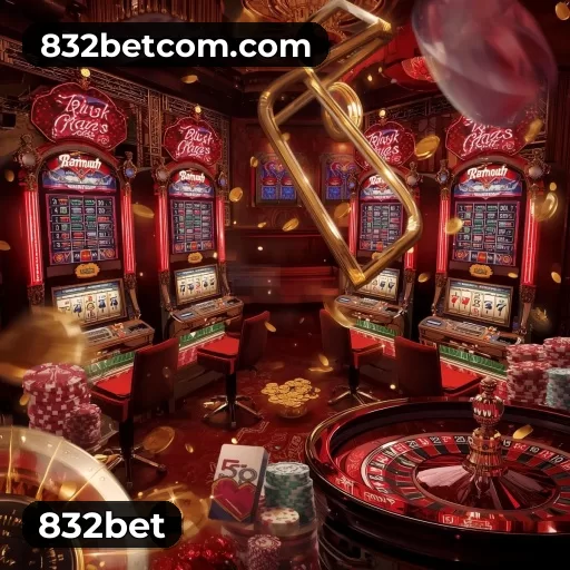 832bet com RTP verificado e jogos auditados pela eCOGRA