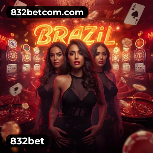 Plataforma 832bet - experiência mobile certificada e transparente