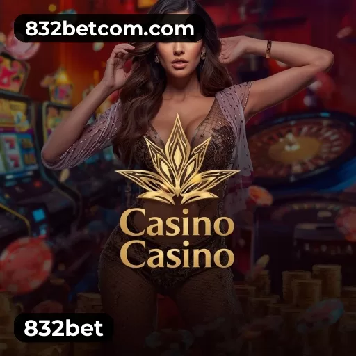 PIX instantâneo 832bet - Depósito e saque rápido 24 horas