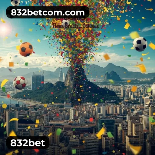 App 832bet com catálogo premium, PIX e suporte 24/7