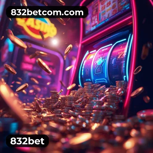 Plataforma 832bet - experiência mobile certificada e transparente