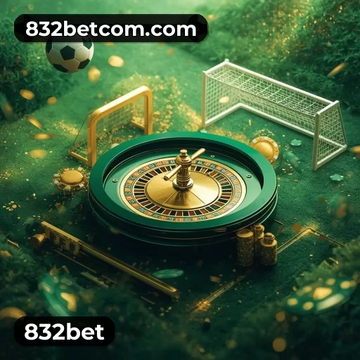 832bet com RTP verificado e jogos auditados pela eCOGRA