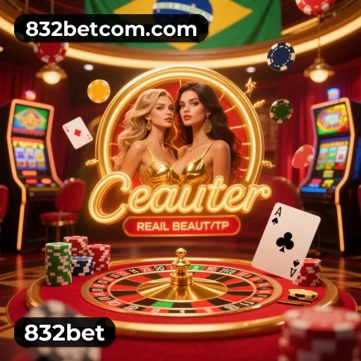 Grandes vitórias verificadas na 832bet com saques PIX rápidos
