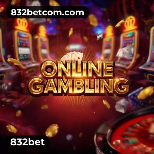 832bet