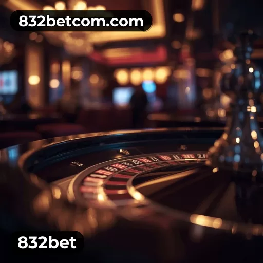 Programa VIP 832bet — 5 níveis de progressão automática