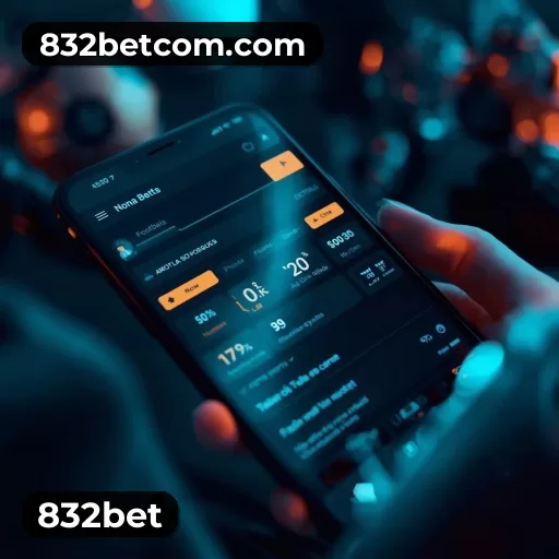Estratégias comprovadas para maximizar ganhos na 832bet